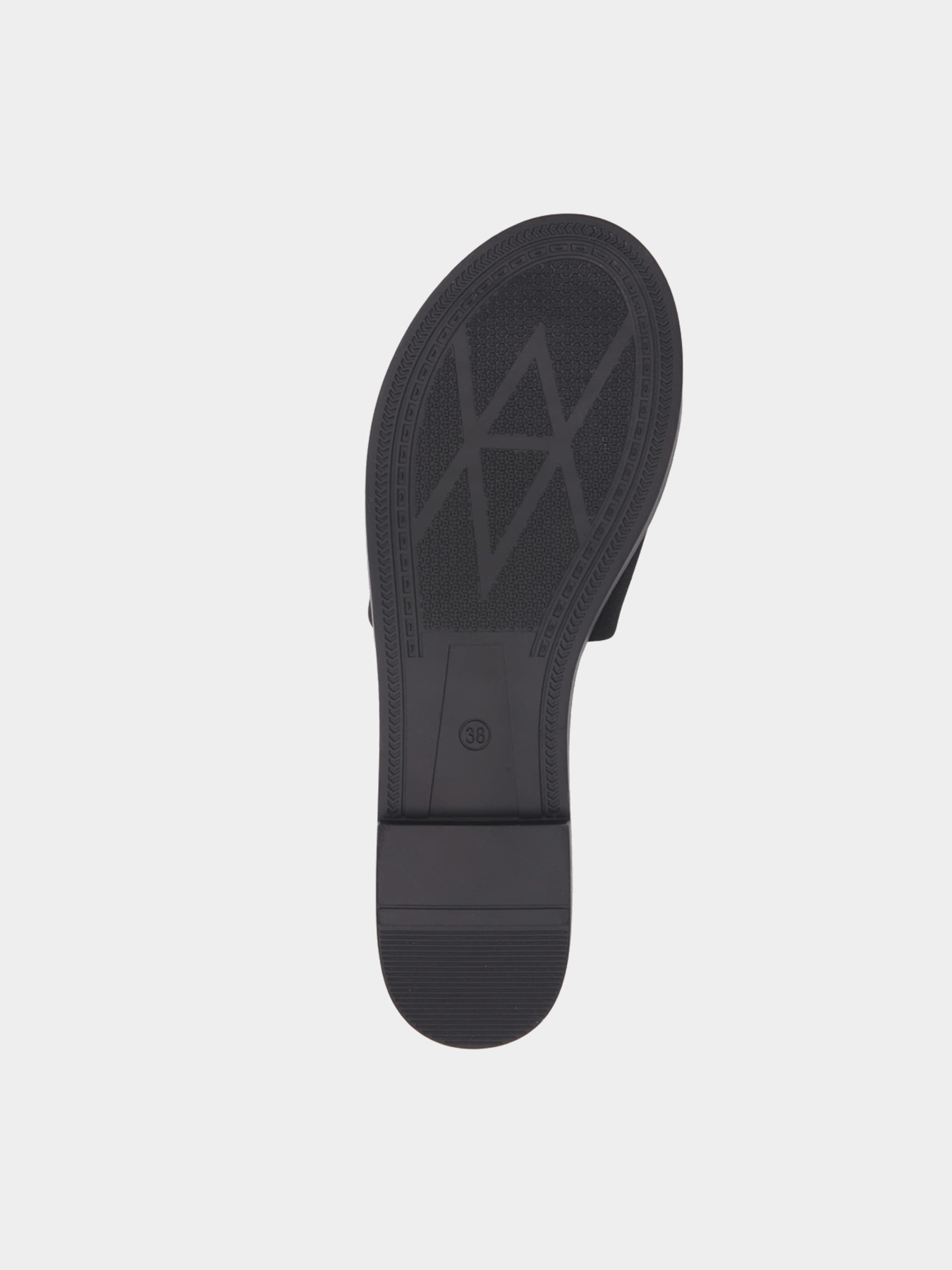 Шльопанці Betsy модель 947006/05-01E-black Фото