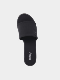 Шльопанці Betsy модель 947006/05-01E-black Фото