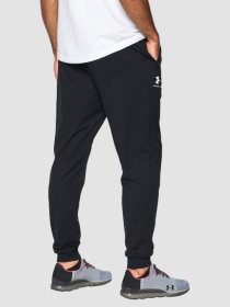 Джогери Under Armour Sportstyle модель 1290261-001 Фото