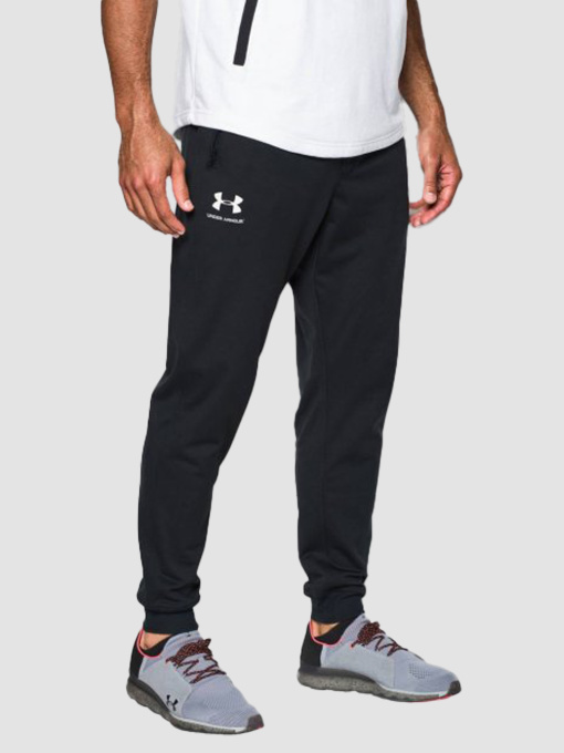 Джоггеры Under Armour Sportstyle модель 1290261-001 Фото