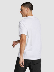 Футболка Jordan Jumpman Flight модель AO0664-100 Фото