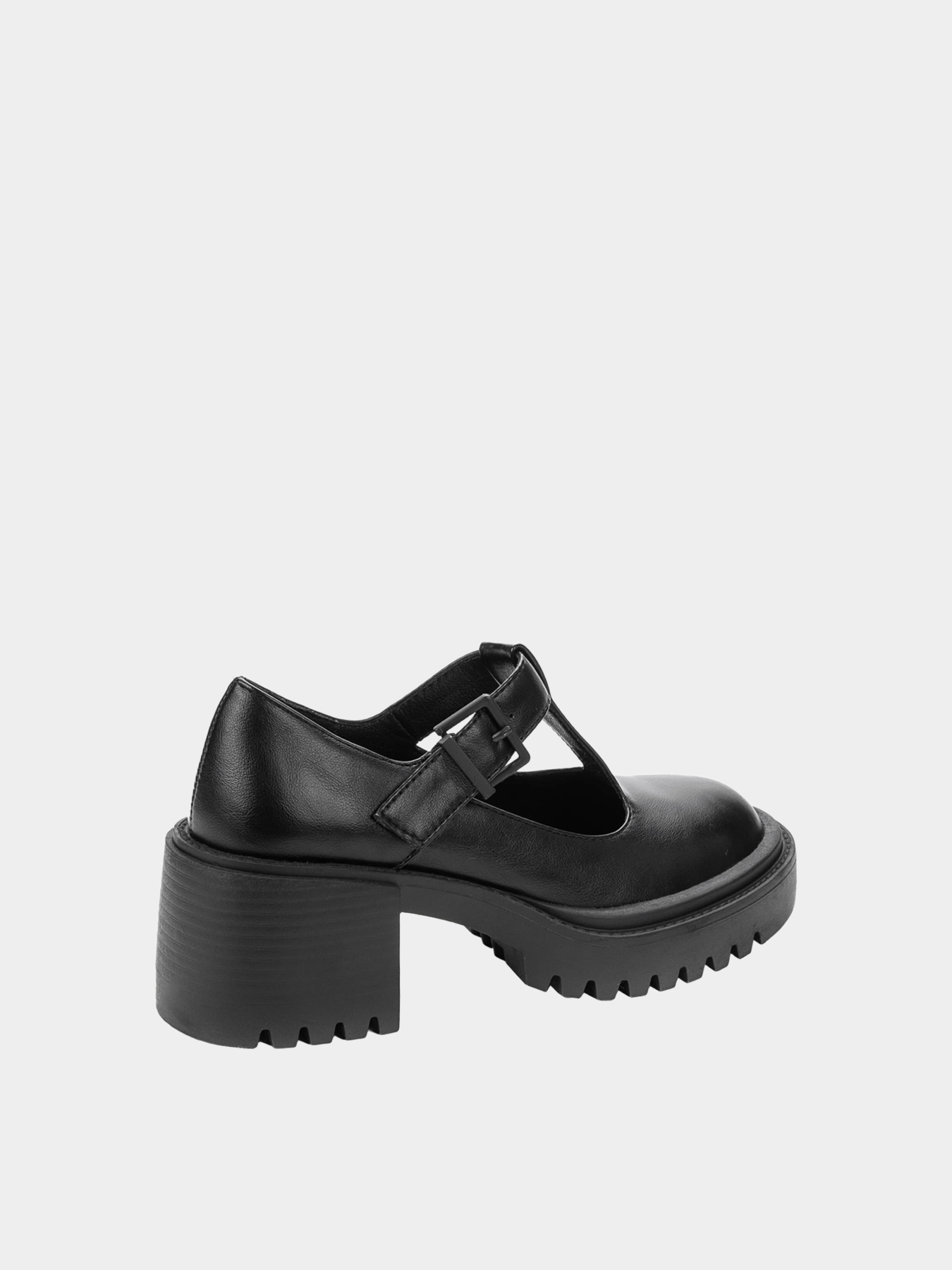 Туфли Betsy модель 938029/10-01E-black Фото