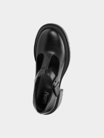 Туфли Betsy модель 938029/10-01E-black Фото