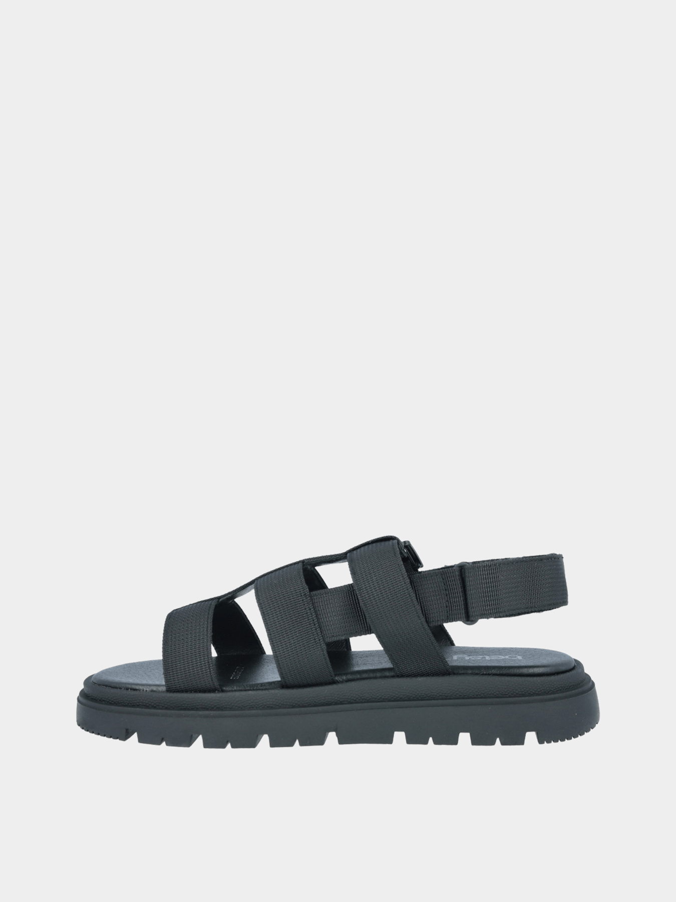 Сандалии Betsy модель 937015/04-05E-black Фото