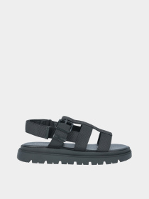 Сандалии Betsy модель 937015/04-05E-black Фото