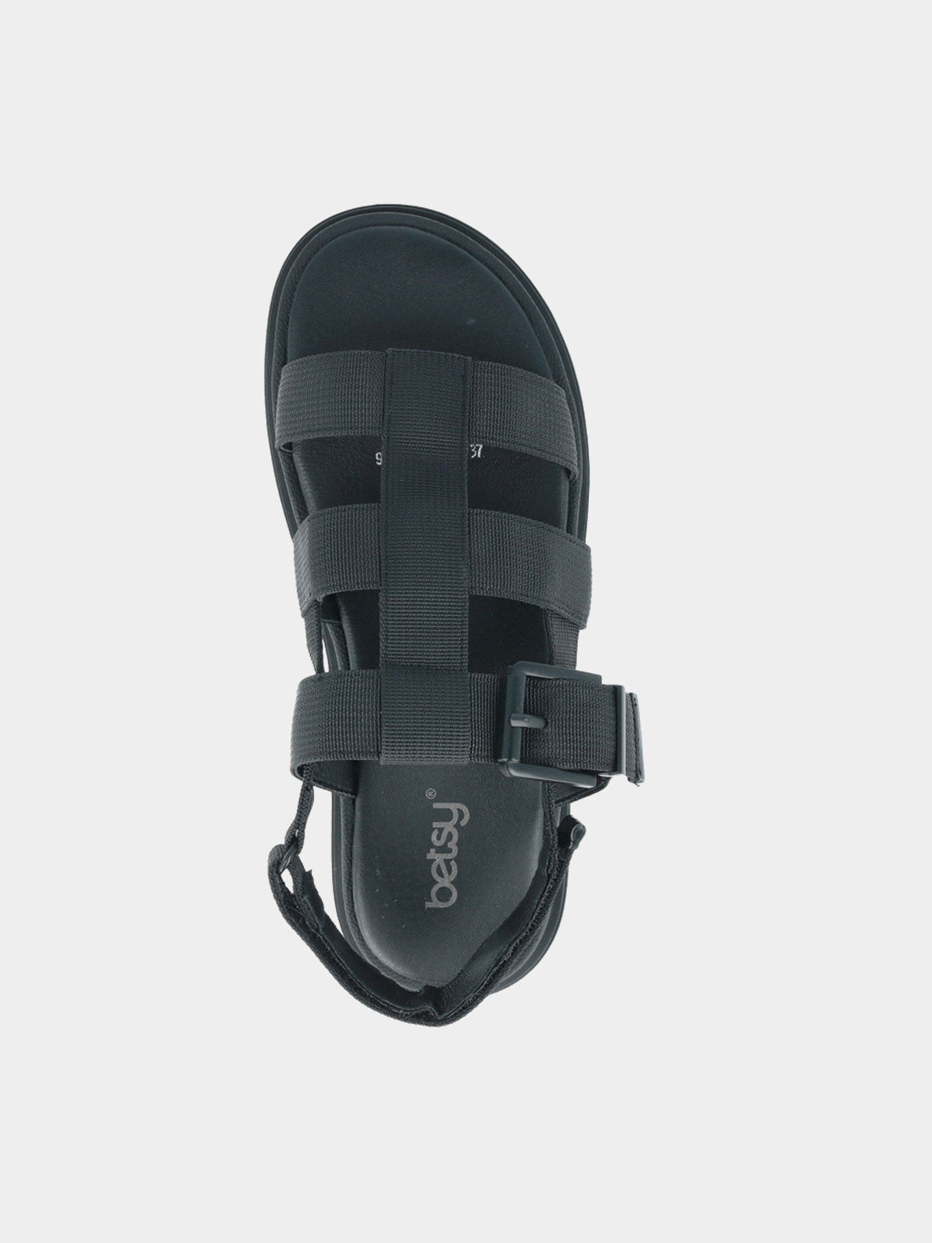 Сандалії Betsy модель 937015/04-05E-black Фото