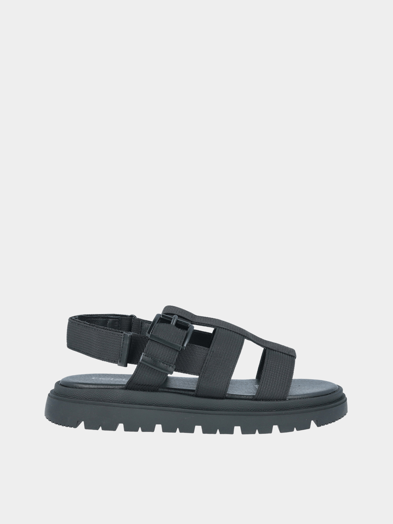 Сандалії Betsy модель 937015/04-05E-black Фото