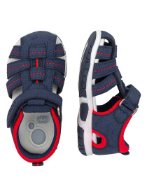 Сандалії Chicco модель 010.69002.800 Фото