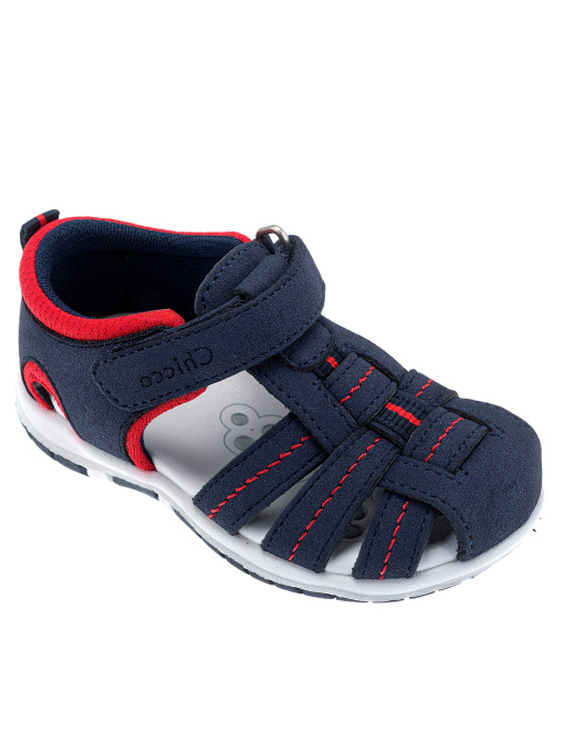 Сандалии Chicco модель 010.69002.800 Фото