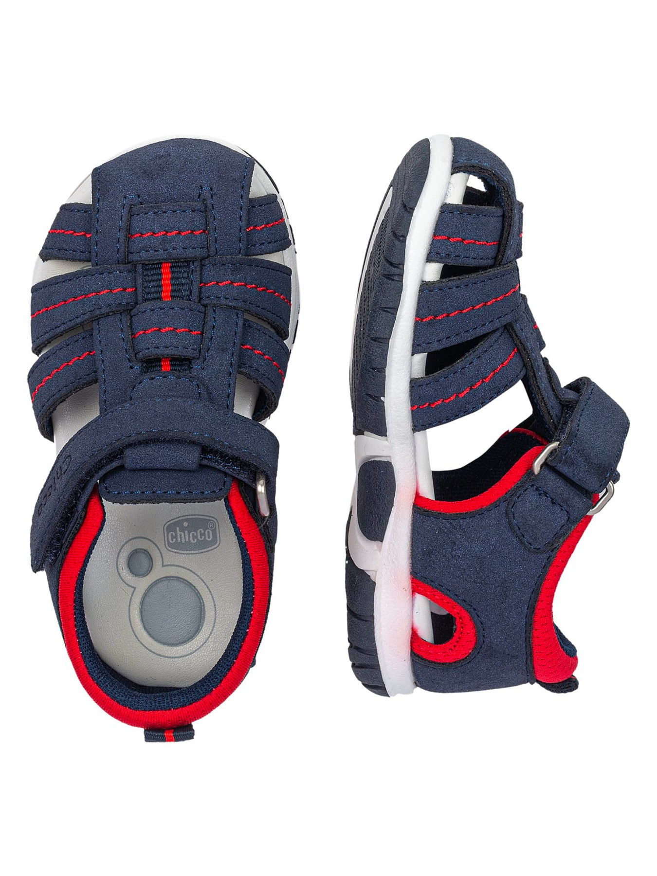 Сандалии Chicco модель 010.69002.800 Фото