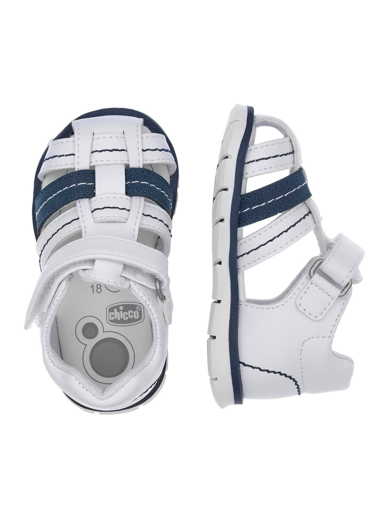 Сандалії Chicco модель 010.73017.300 Фото