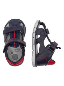 Сандалії Chicco модель 010.73018.800 Фото