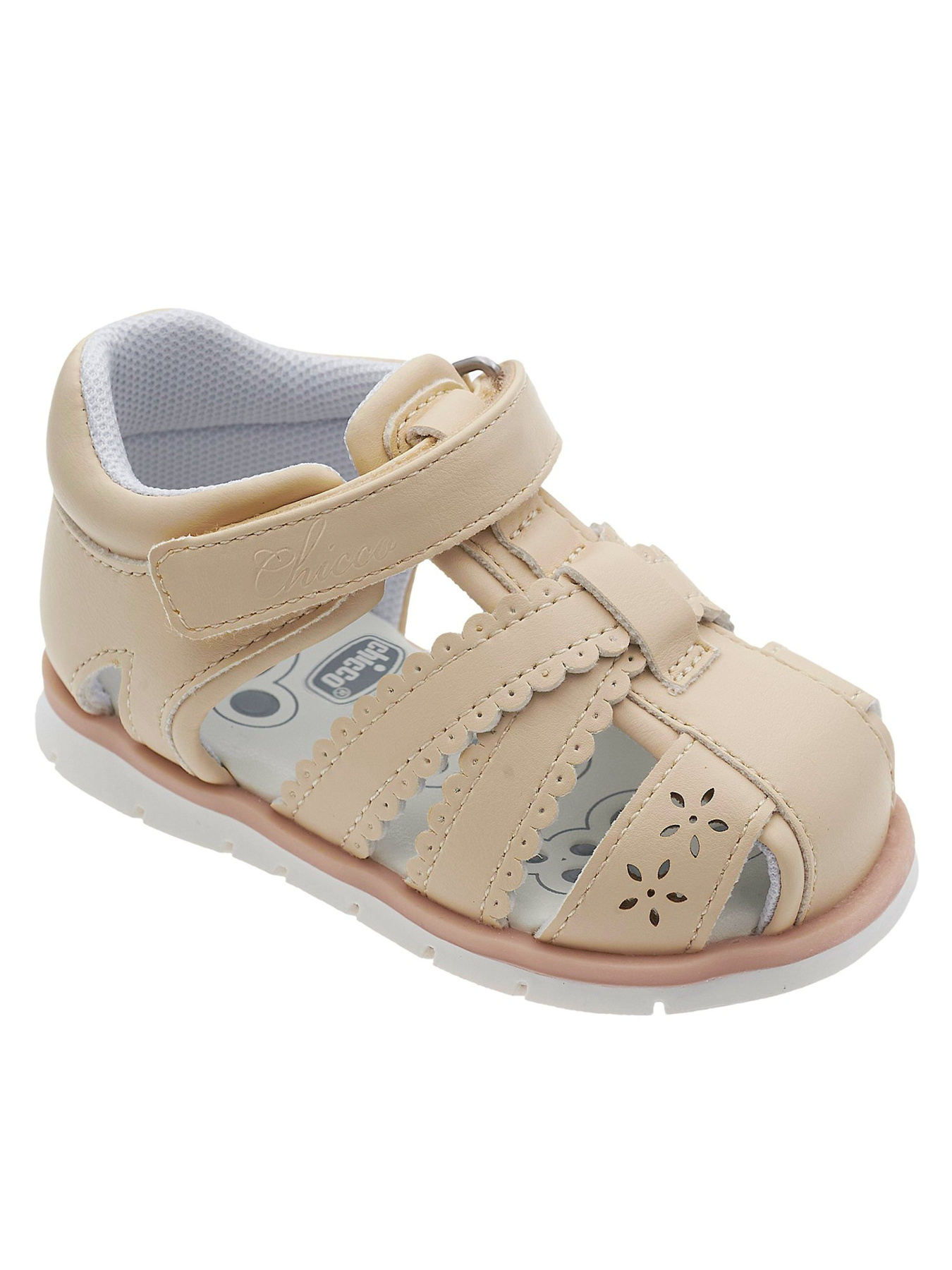 Сандалії Chicco модель 010.73021.400 Фото