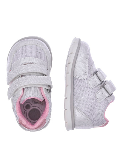 Кросівки Chicco модель 010.73026.020 — фото - INTERTOP