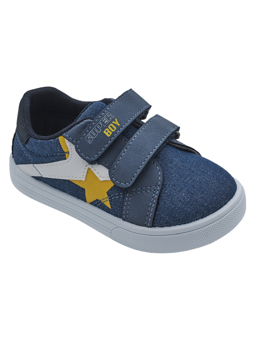 Кеди низькі Chicco модель 010.73032.860 Фото