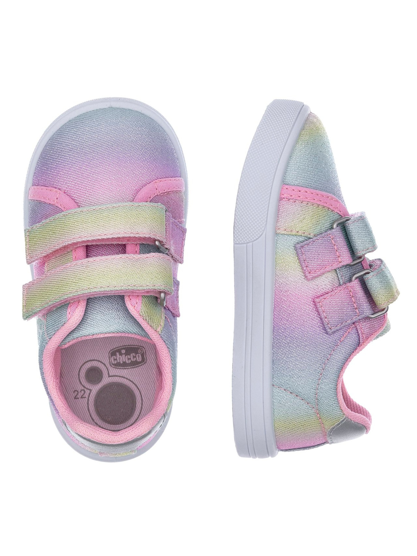 Кеди низькі Chicco модель 010.73040.970 Фото