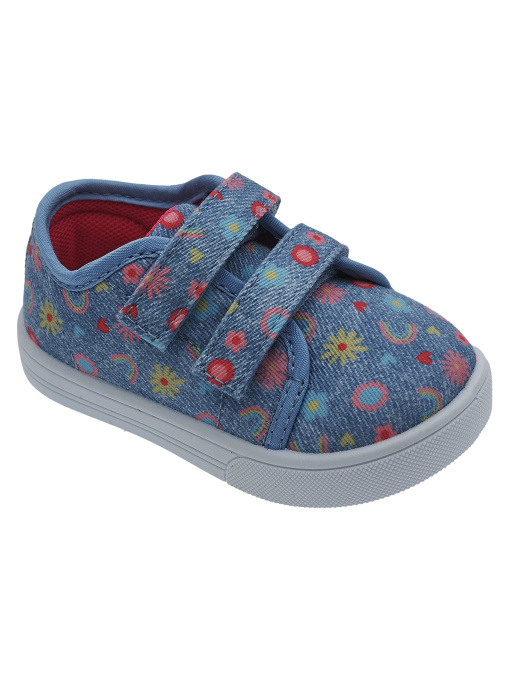 Кеди низькі Chicco модель 010.73073.880 Фото