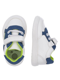 Кеды низкие Chicco модель 010.73074.300 Фото