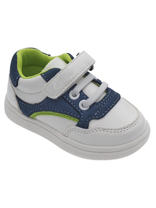 Кеды низкие Chicco модель 010.73074.300 Фото