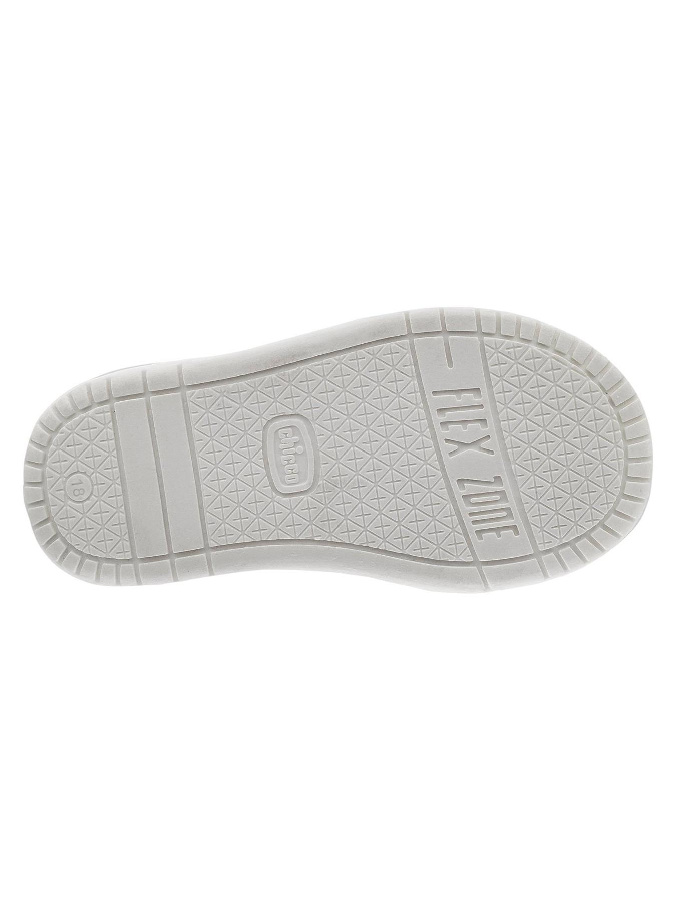 Кеды низкие Chicco модель 010.73074.300 Фото