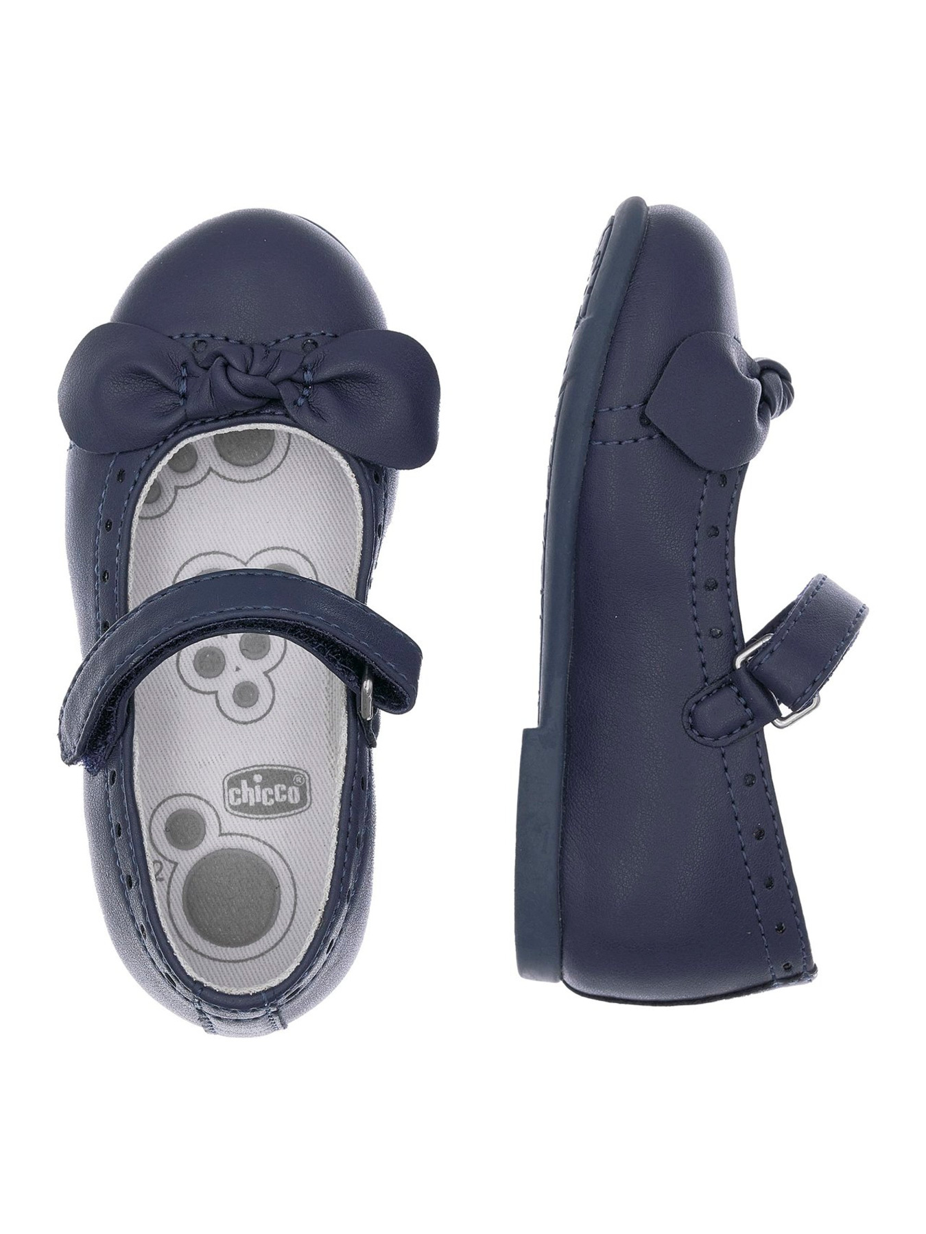 Туфли Chicco модель 010.73154.800 Фото