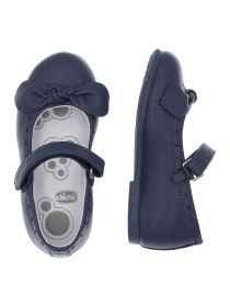 Туфли Chicco модель 010.73154.800 Фото