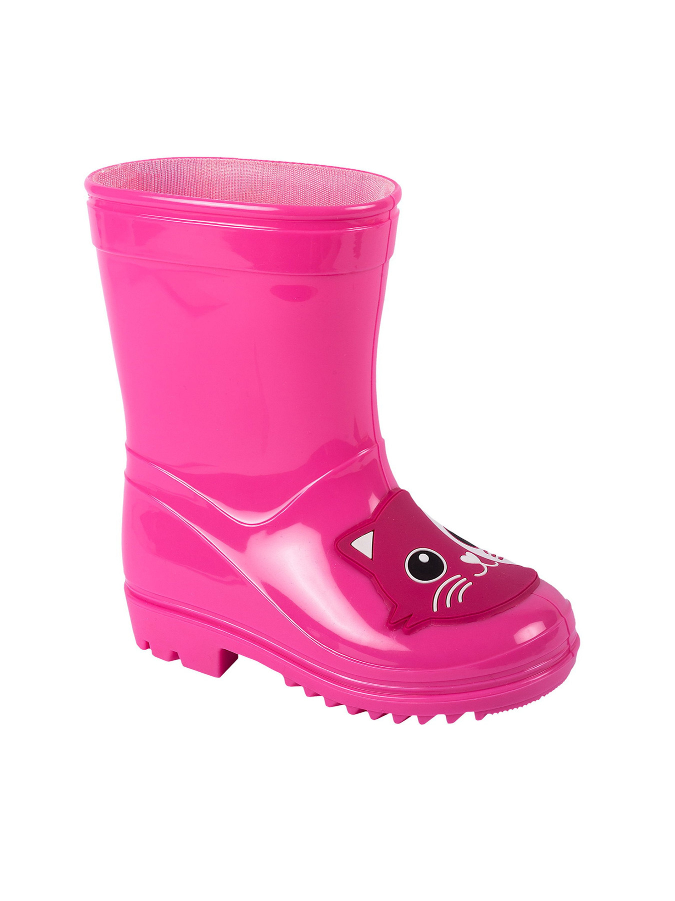 Сапоги резиновые Chicco модель 011.68041.170 Фото