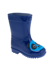 Сапоги резиновые Chicco модель 011.68041.810 Фото
