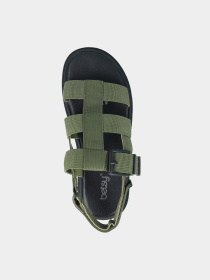 Сандалии Betsy модель 937015/04-06E-khaki Фото