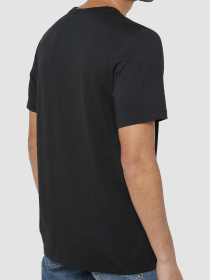 Футболка Jordan M J Jumpman Ss Crew модель CJ0921-011 Фото