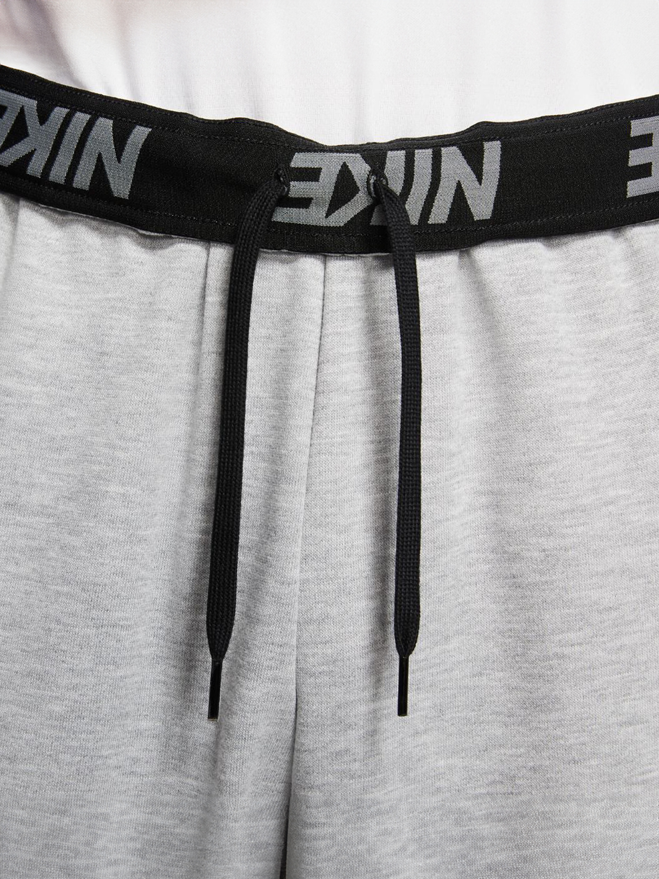 Джогери NIKE M Dry Pant Taper Fleece модель CJ4312-063 Фото