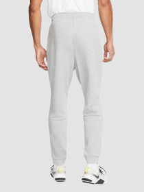 Джогери NIKE M Dry Pant Taper Fleece модель CJ4312-063 Фото