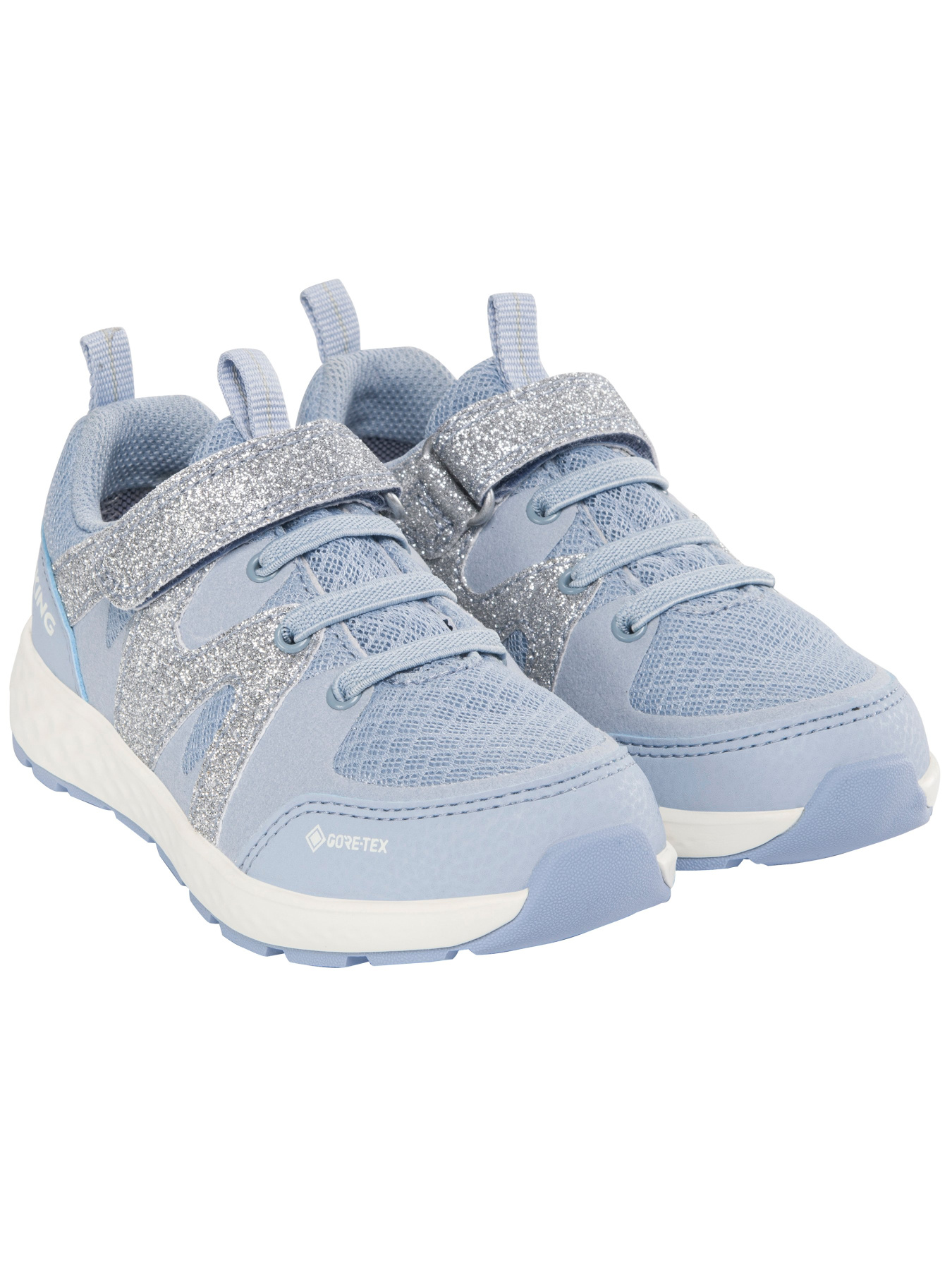 Кроссовки повседневные Viking модель 251.55015.0045 Кроссовки повседневные Viking модель 251.55015.0045 Фото