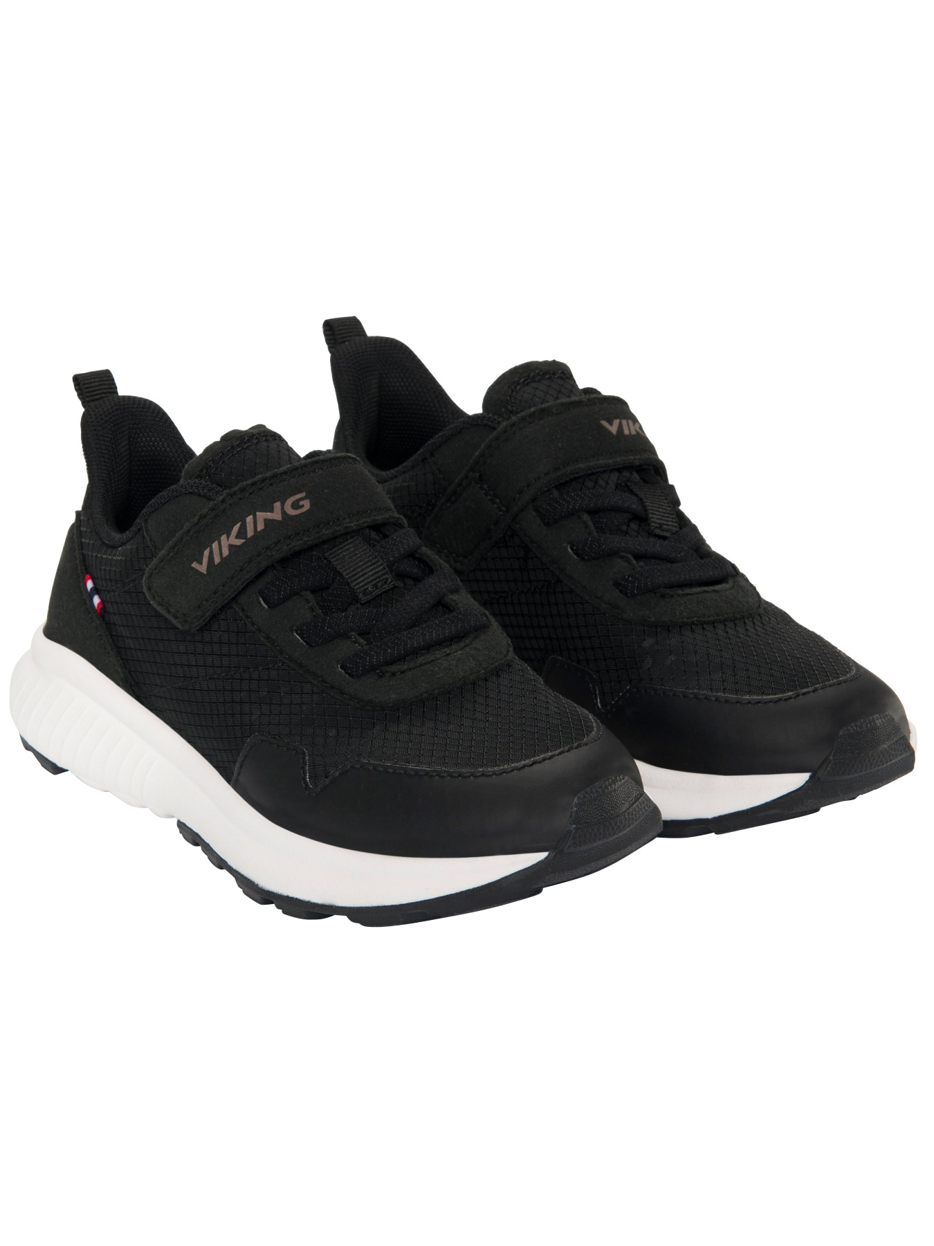Кроссовки повседневные Viking модель 251.55490.0002 Фото
