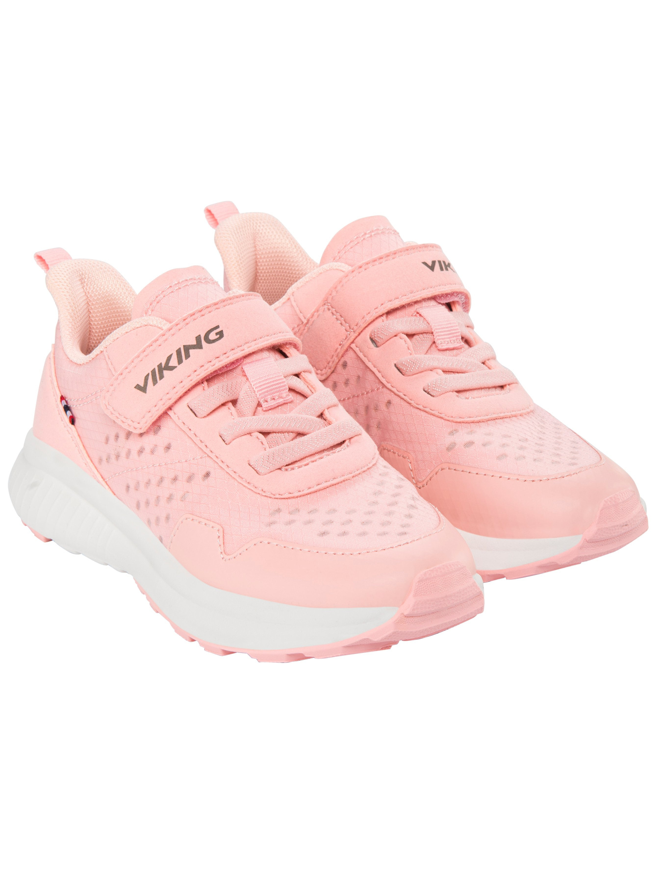 Кроссовки повседневные Viking модель 251.55490.0098 Кроссовки повседневные Viking модель 251.55490.0098 Фото