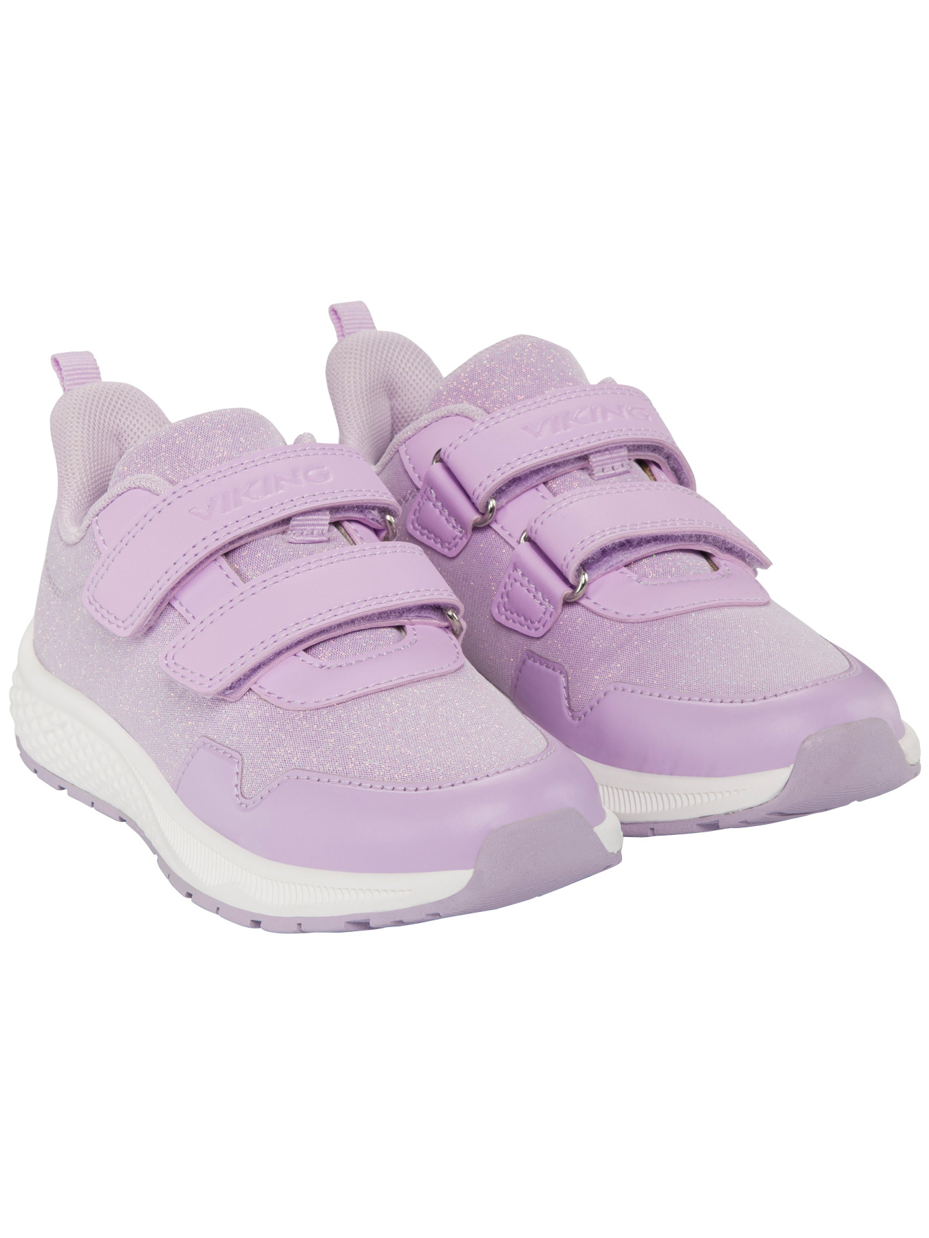 Кроссовки повседневные Viking модель 251.55500.0006 Фото