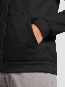 Худи NIKE M Dry Hoodie Fz Fleece модель CJ4317-010 Фото