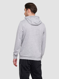 Худи NIKE M Dry Hoodie Fz Fleece модель CJ4317-063 Фото