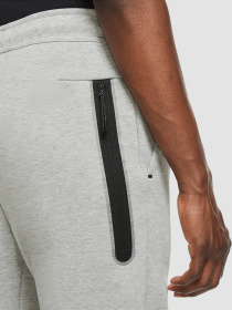 Джогери NIKE Tech Fleece модель CU4495-063 Фото