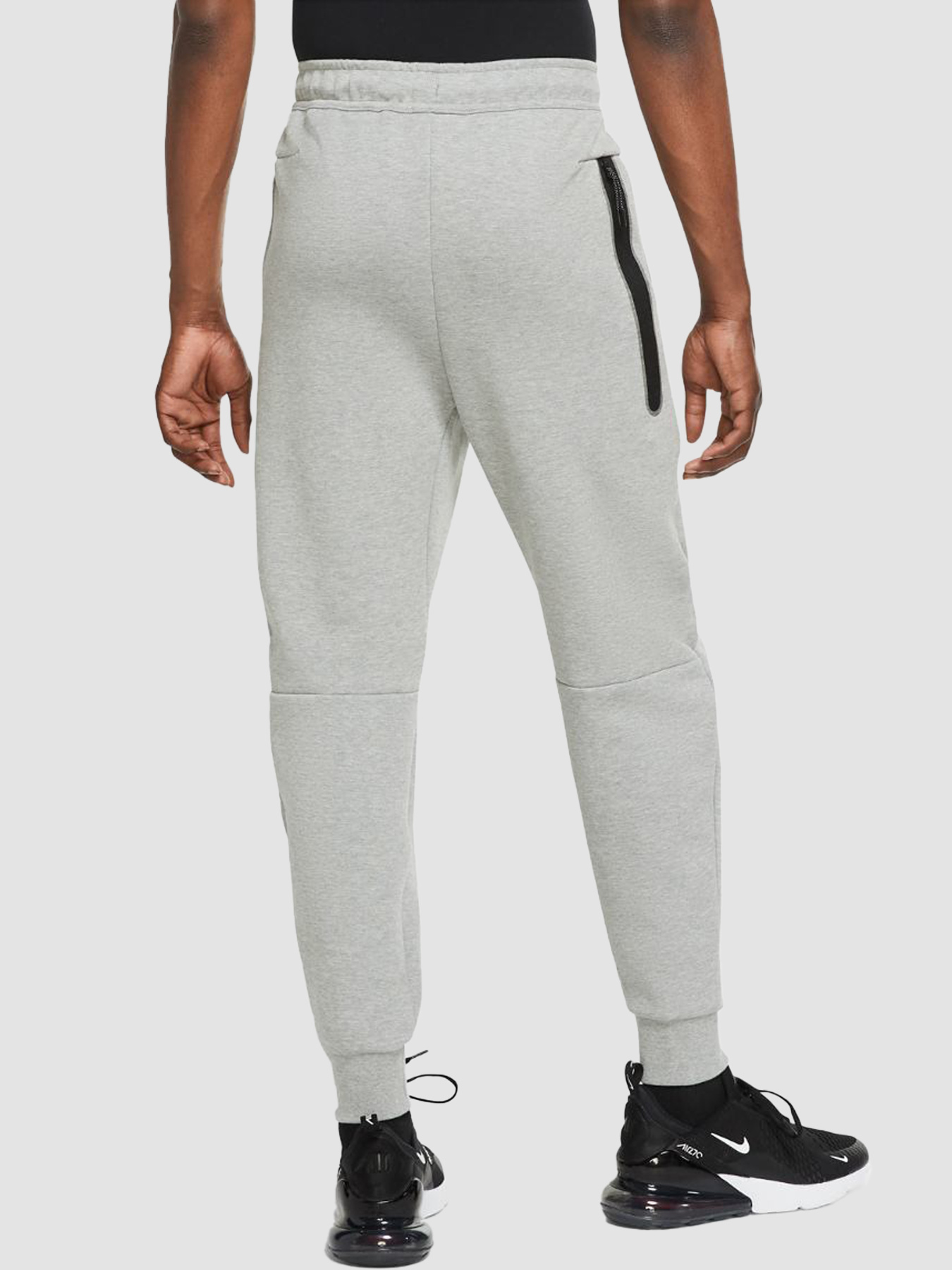 Джогери NIKE Tech Fleece модель CU4495-063 Джогери NIKE Tech Fleece модель CU4495-063 Фото