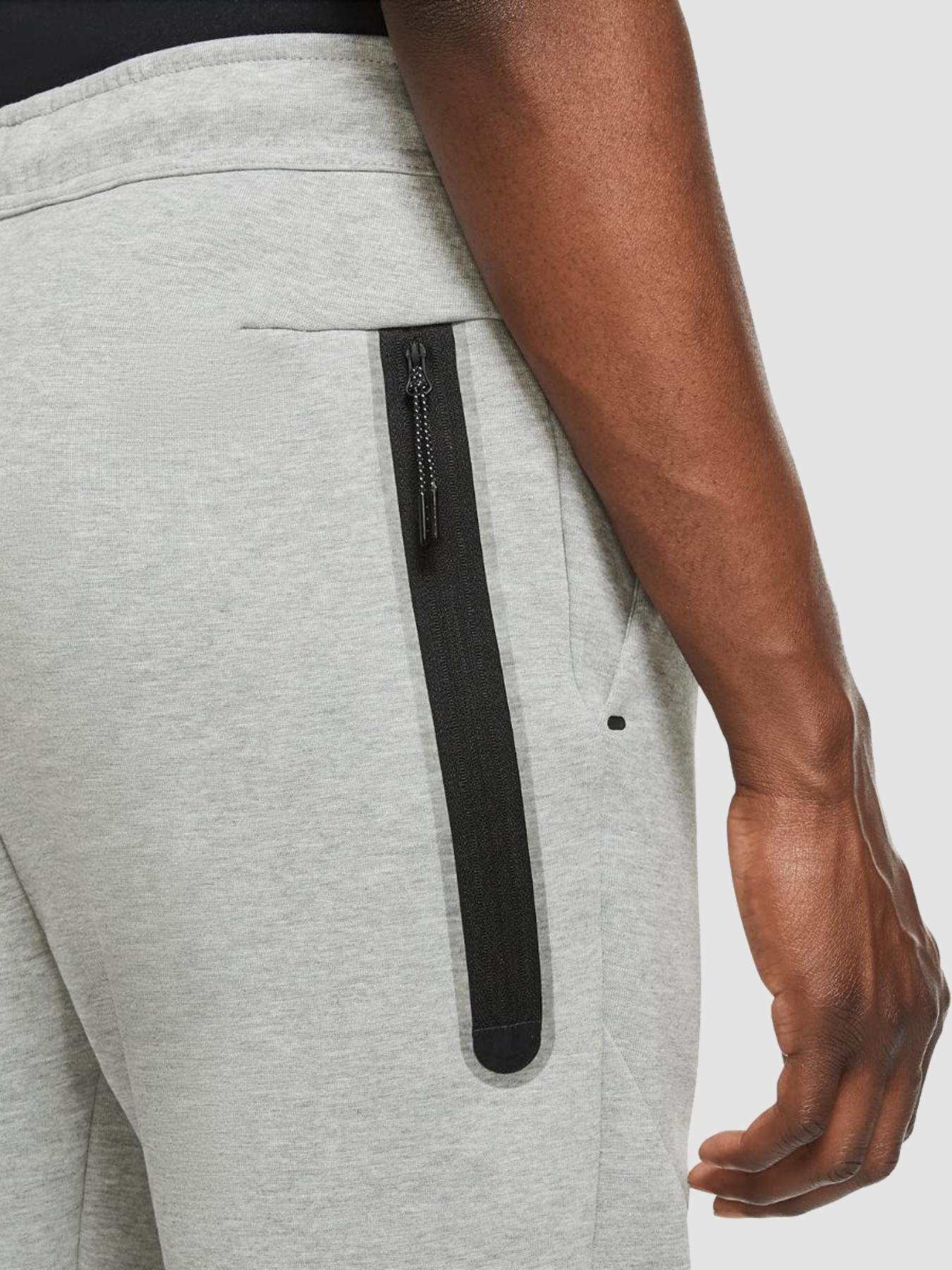 Джогери NIKE Tech Fleece модель CU4495-063 Джогери NIKE Tech Fleece модель CU4495-063 Фото