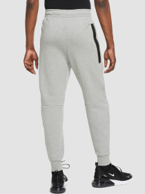 Джогери NIKE Tech Fleece модель CU4495-063 Джогери NIKE Tech Fleece модель CU4495-063 Фото