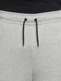 Джогери NIKE Tech Fleece модель CU4495-063 Джогери NIKE Tech Fleece модель CU4495-063 Фото