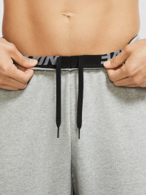 Джоггеры NIKE Df Pnt Taper Fa Swsh модель CU6775-063 Фото