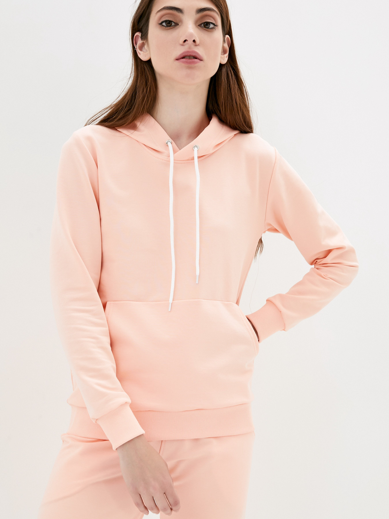 Спортивний костюм HiBrand модель Wm008 Фото