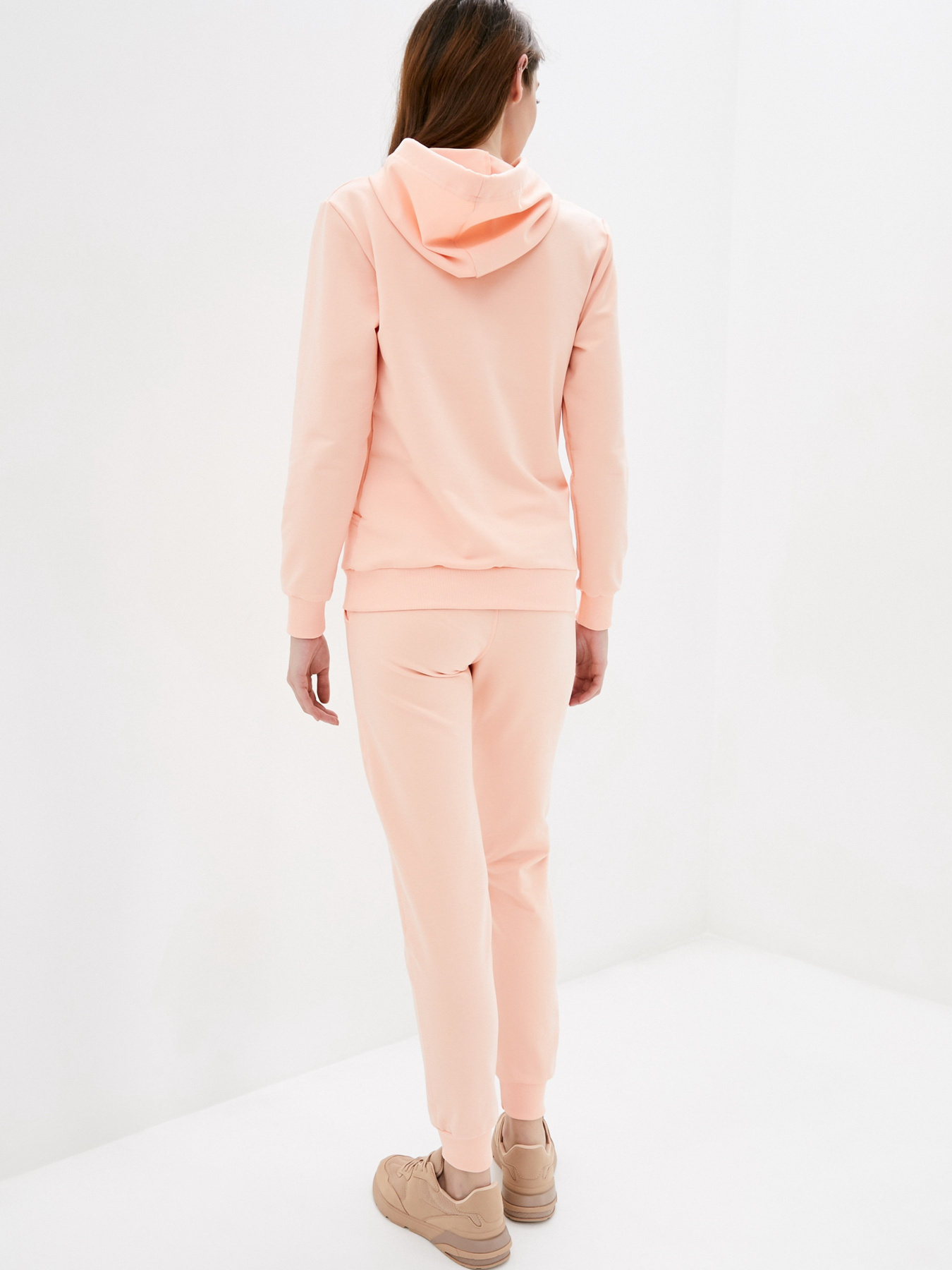 Спортивний костюм HiBrand модель Wm008 Фото