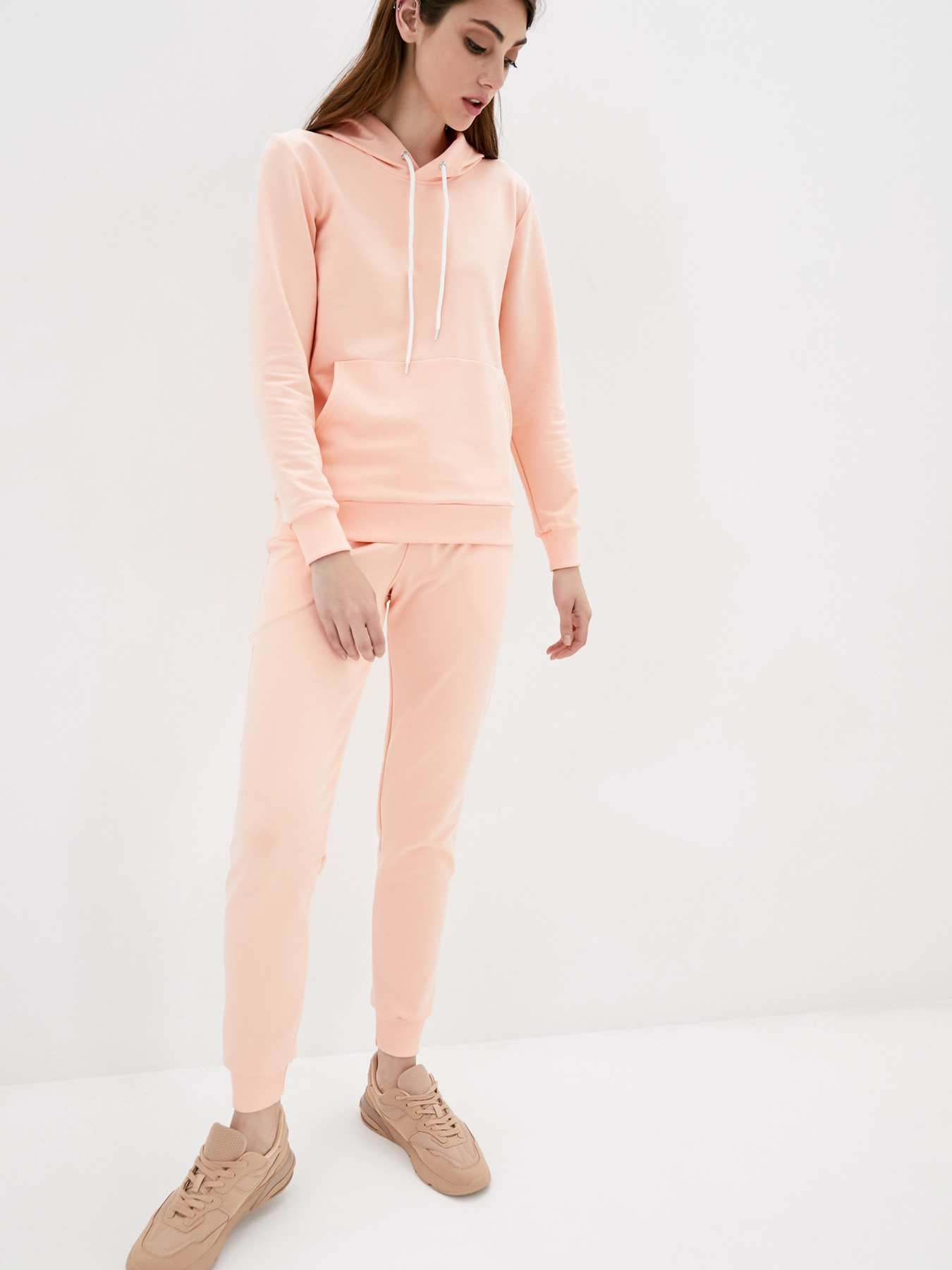 Спортивний костюм HiBrand модель Wm008 Фото