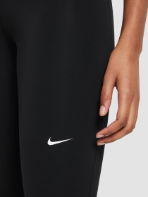 Легінси спортивні NIKE W Np 365 Tight модель CZ9779-010 Фото