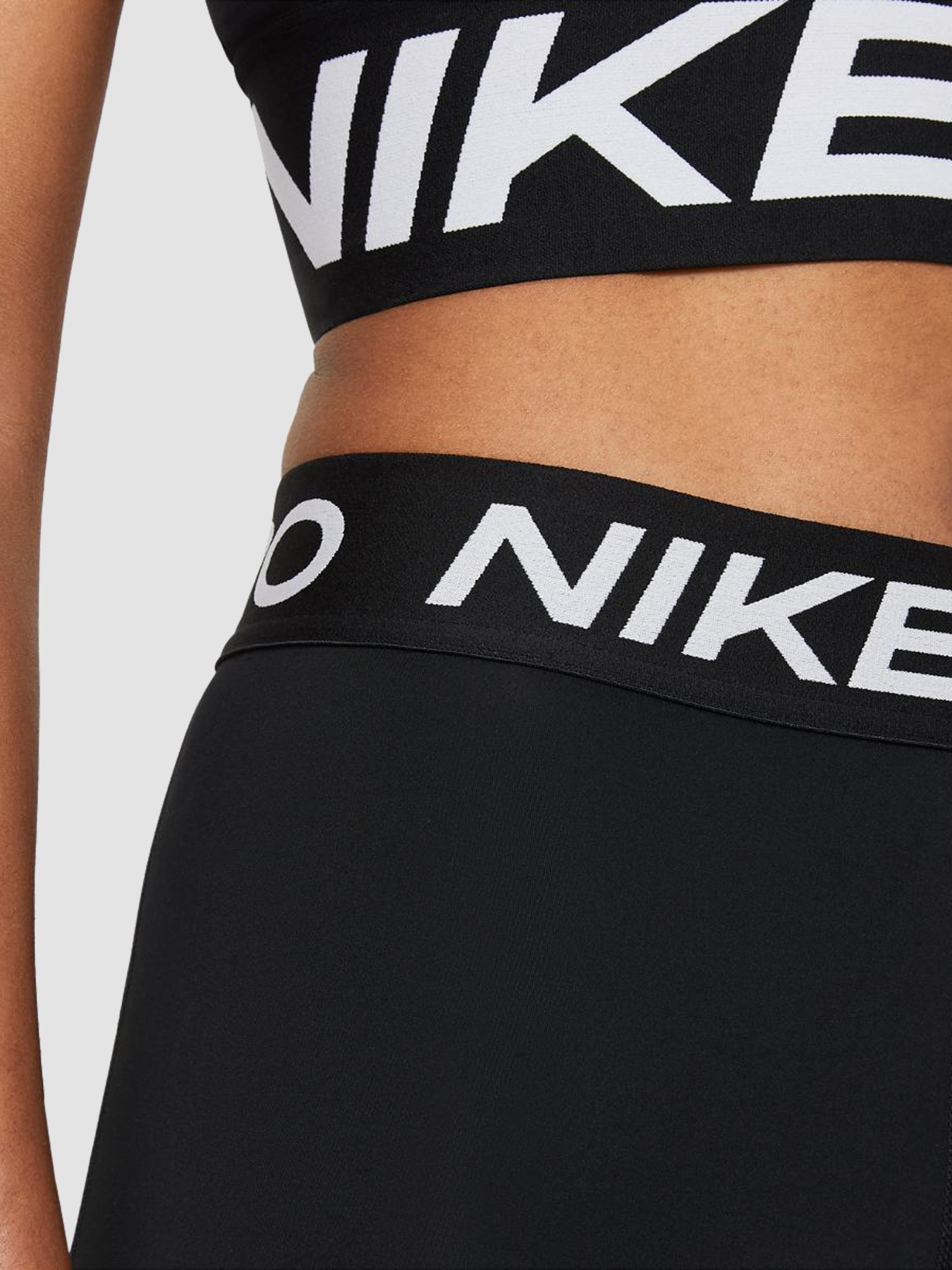 Спортивні леггінси NIKE W Np 365 Tight модель CZ9779-010 Фото