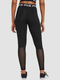 Спортивні леггінси NIKE W Np 365 Tight модель CZ9779-010 Фото
